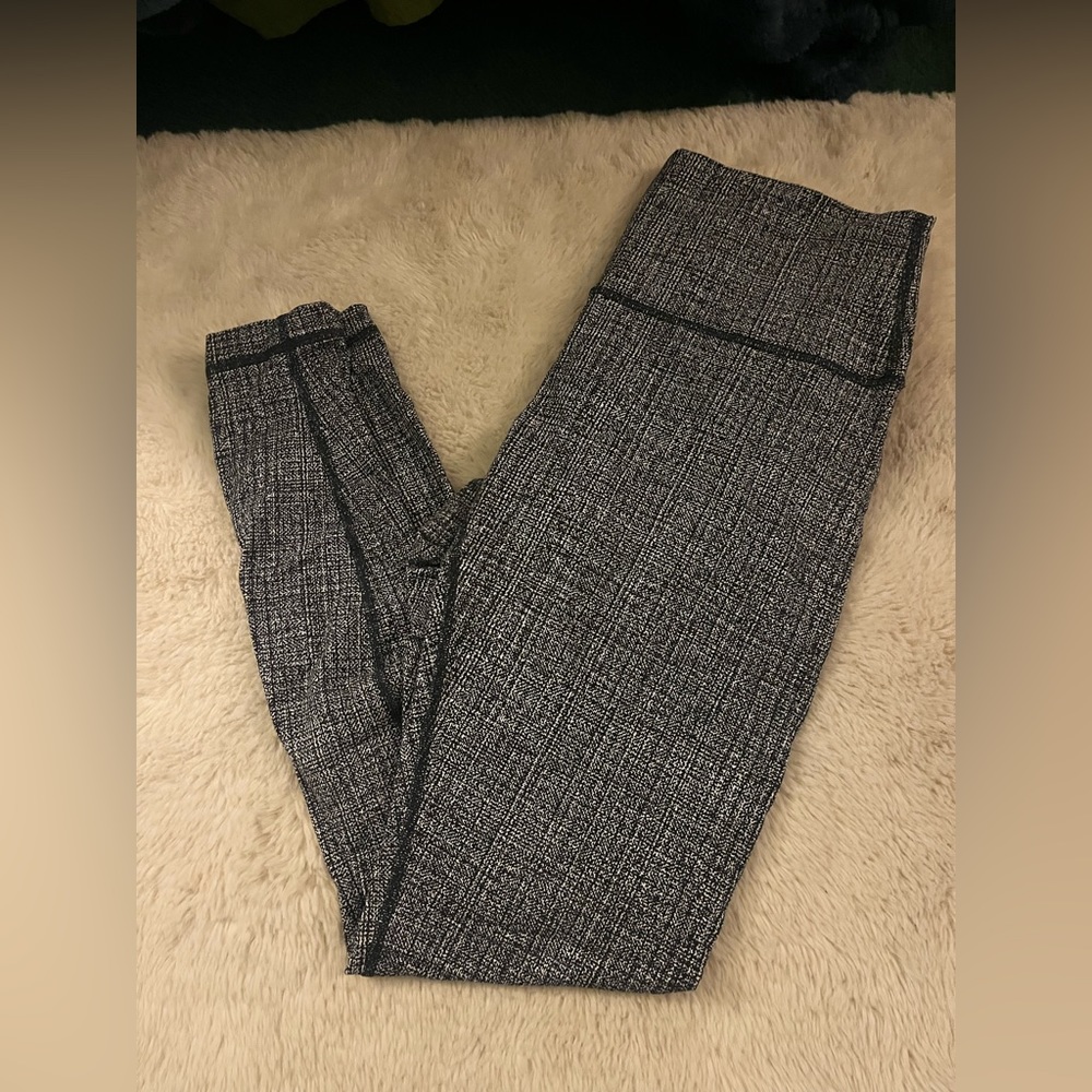 Lululemon leggingd